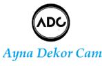 Adc Ayna Dekor Cam  - Sakarya